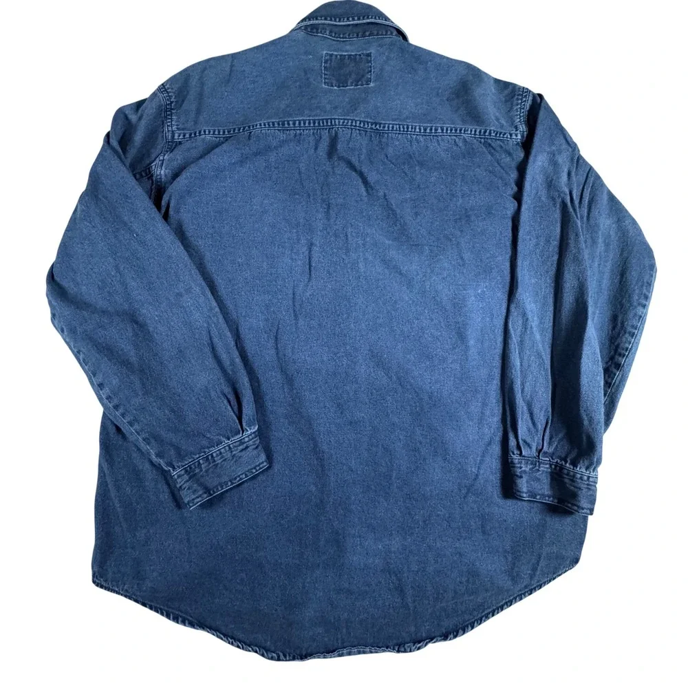 Levis levi denim